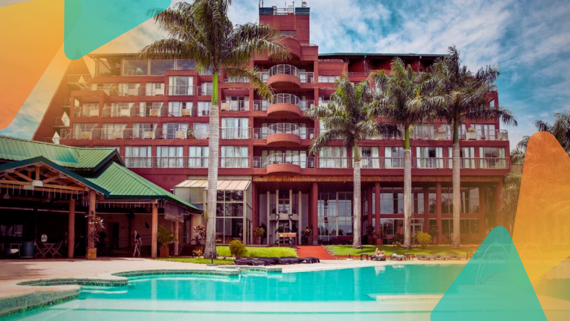 Hotel Amerian